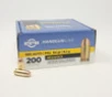 Prvi PPU 380 Auto Ammunition PPH380M 94 Grain Full Metal Jacket Mega Pack 200 Rounds