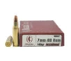 Nosler 7mm-08 Rem Nosler Custom Trophy Grade 60042 140 Grain AccuBond 20 Rounds