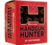 Hornady 460 S W Mag Ammunition H9153 200 Grain MonoFlex Hollow Point 20 Rounds