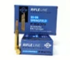 Prvi 30-06 Springfield Ammunition PP30063 180 Grain Soft Point 20 Rounds