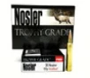 Nosler 30 Nosler Ammunition Trophy Grade 60117 180 Grain AccuBond 20 Rounds