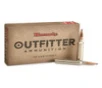 Hornady 300 PRC Ammunition Outfitter Lead Free H82164 190 Grain CX Ballistic Tip 20 Rounds