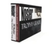 Nosler 26 Nosler Ammunition Trophy Grade 60110 129 Grain AccuBond Long Range 20 Rounds