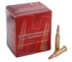 Hornady 17 Hornet H83005 Superformance Varmint CASE 20 gr V-MAX 250 rounds