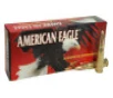 Federal 7 62x39mm Ammunition American Eagle AE76239A 124 Grain Full Metal Jacket Boat Tail 20 rounds
