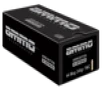 Ammo Inc 44 Magnum Ammunition AI44240TMC-A50 240 Grain Total Metal Coating 50 Rounds