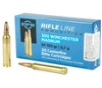 Prvi PPU 300 Win Mag Ammunition PP3001 150 Grain Soft Point 20 Rounds
