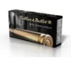 Sellier   Bellot 5 6x50R Magnum Ammunition SB5650RB 50 Grain Soft Point 20 Rounds