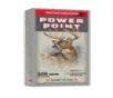 Winchester 325 WSM Ammunition Power Point X325WSM 220 Grain Jacketed Soft Point 20 Rounds