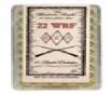 CCI 22 Winchester Rimfire WRF 45 gr HP 50 rounds