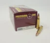 Precision One 223 Rem  REMAN  Ammunition PONE174 55 Grain Soft Point 50 Rounds