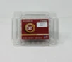 DRT 38 Special  P Ammunition DRT38SPLP 85 Grain Terminal Shock Hollow Point 20 Rounds