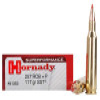 Hornady 257 Roberts  P Ammunition Superformance 81353 117 Grain SST 20 rounds
