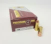 Precision One 44 Special Ammunition 200 Grain Full Metal Jacket 50 rounds