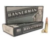 Bannerman 7 35x51 Carcano Ammunition BCCA735X51 128 Grain Soft Point 20 Rounds