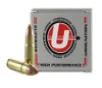 Underwood 458 HAM R Ammunition Hunting UW465 300 Grain Ballistic Tip 20 Rounds