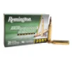 Remington 7mm Rem Ultra Mag Ammunition Premier Scirocco PRSC7UM1 150 Grain Ballistic Tip 20 Rounds