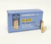 Prvi PPU 25 ACP Ammunition PPH25 50 Grain Full Metal Jacket 50 Rounds