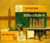Sellier   Bellot Ammunition 303 British 150 Grain Soft Point SB303B 20 Rounds
