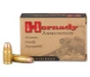 Hornady 357 Sig Custom H9131 147 gr XTP JHP 20 rounds