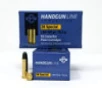 Prvi PPU 38 Special Ammunition PPH38SL 158 Grain Lead Round Nose 50 Rounds