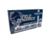 Fiocchi 6 5 Creedmoor Ammunition FI65CMB 129 Grain Interlock FB Soft Point 20 Rounds