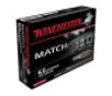 Winchester 6 5 Creedmoor Supreme Match S65CM 140gr BTHP 20 rounds