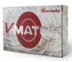 Hornady 6 5 Grendel Ammunition V-Match H81521 100 Grain ELD-VT 20 Rounds