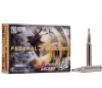 Federal 280 Ack Imp Ammunition P280AITA1 155 Grain Terminal Ascent Ballistic Tip 20 Rounds