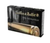 Sellier   Bellot 204 Ruger Ammunition SB204A 32 Grain Ballistic Tip 20 Rounds