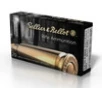 Sellier   Bellot 5 6x50 R Mag Ammunition SB5650RA 50 Grain Full Metal Jacket 20 Rounds