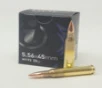 Igman 5 56x45mm NATO Ammunition IGM556M193 55 Grain M193 Full Metal Jacket CASE 1000 Rounds