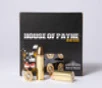 House Of Payne Munitions 38 Super  P Ammunition HOP38X147JHP 147 Grain Jacketed Hollow Point 20 Rounds