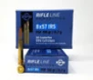Prvi 8x57 IRS Ammunition PP857I 196 Grain Pointed Soft Point 20 Rounds