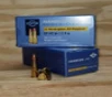 Prvi PPU 22 Rem Jet Mag Ammunition PPH22RJ 45 Grain Soft Point 50 Rounds