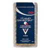 CCI 17 HMR Ammunition Gamepoint 0052 20 Grain Jacketed Soft Point Case of 2000 Rounds