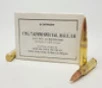 Armscor 7 62x51mm Ammunition ARM50222 175 Grain Boat Tail Hollow Point 20 Rounds