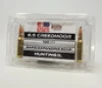 Hyperion Veteran Ammo 6 5mm Creedmoor Ammunition Rapid Expanding Hunting HMBX65130M 130 Grain Maker Solid Copper Hollow Point 20 Rounds
