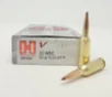 Hornady 22 ARC Ammunition V-Match H81542 62 Grain ELD-VT 20 Rounds