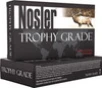 Nosler 35 Whelen Ammunition NOS60081 225 Grain Accubond Ballistic Tip 20 Rounds
