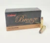 PMC 357 Magnum Ammunition PMC357A 158 Grain Jacketed Soft point PACK 500 Rounds