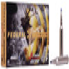 Federal 270 WSM Ammunition P270WSMTA1 Terminal Ascent 136 Grain Ballistic Tip 20 Rounds
