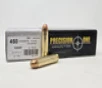 Precision One 450 Bushmaster Ammunition PONE1783 230 Grain Full Metal Jacket 20 Rounds