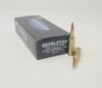 DoubleTap 224 Valkyrie Ammunition 224V90 90 Grain Hollow Point Boat Tail 20 Rounds