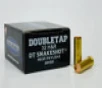 DoubleTap 32 H R Magnum Ammunition 32HRSS2 90 Grain Snakeshot 20 Rounds