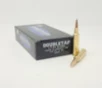 DoubleTap 6 5-284 Norma Ammunition LongRange 65284140HP 140 Grain Boat Tail Hollow Point 20 Rounds