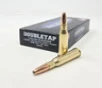 DoubleTap 7 62x54R Ammunition 754180SP 180 Grain Jacketed Soft Point 20 Rounds