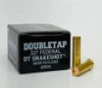 DoubleTap 327 Federal Mag Snakeshot 327FSS2 95 Grain  9 Shot   40 Grain Hardcast Solid 20 Rounds