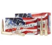 Hornady 300 WSM Ammunition American Whitetail 82204 165 Grain Semi Jacketed Soft Point 20 Rounds