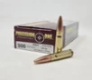 Precision One 300 AAC Blackout Ammunition  REMAN  Target PONE1727 150 Grain Full Metal Jacket 20 Rounds